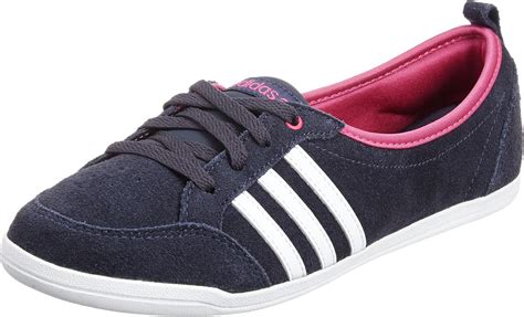 adidas neo schuhe damen ballerina|Amazon.com: Adidas Neo Women Shoes.